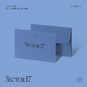 ktown4u.com : SEVENTEEN - 4th Album Repackage [SECTOR 17