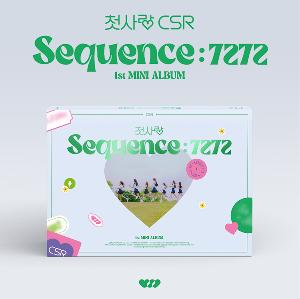 CSR チョッサラン Sequence:7272 ポスター 新品未開封 GD00081662.default.1.t1.jpg