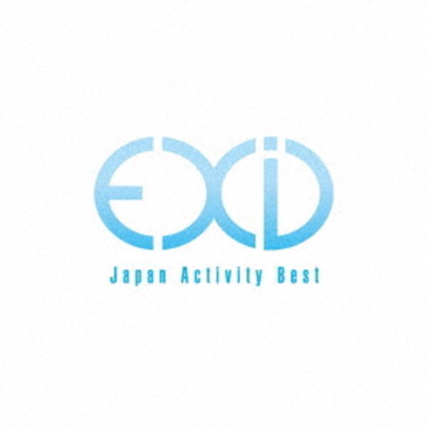 EXID - Japan Activity Best (2CD) (Japanese Ver.)   