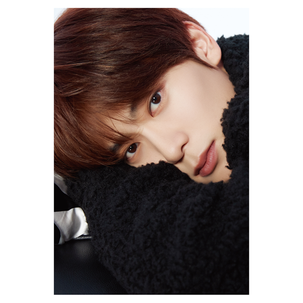 DICON D’FESTA NCT 127 (JAEHYUN)