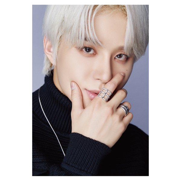 [全款] DICON D’FESTA NCT 127 (JUNGWOO)_金廷祐吧JungWooBar 