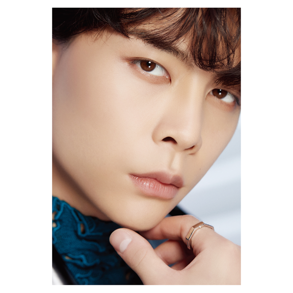 [NCT127] DICON D’FESTA NCT 127 (JOHNNY)