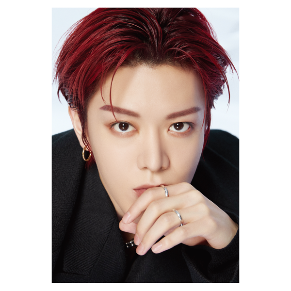 [全款] DICON D’FESTA NCT 127 (YUTA)_中本悠太吧_YUTA