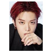 nct NCT nct127 NCT127 悠太 ソウルコン デコステッカー nct NCT nct127 NCT127 悠太 ソウルコン デコステッカー