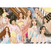 ktown4u.com : LOONA - [Luminous] (CD+DVD) (First Press Limited