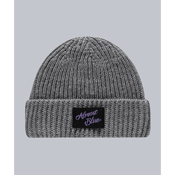 Almostblue Short Beanie [17colors]