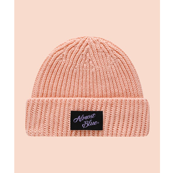 Almostblue Short Beanie [17colors]