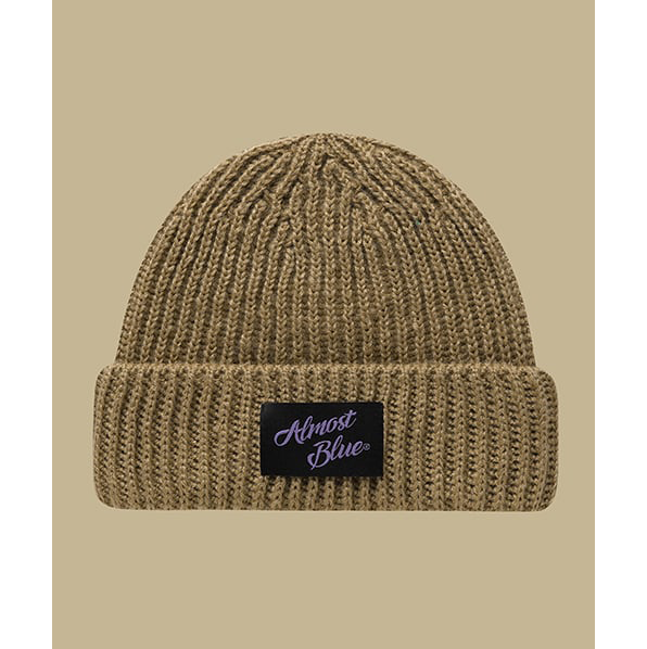 Almostblue Short Beanie [17colors]