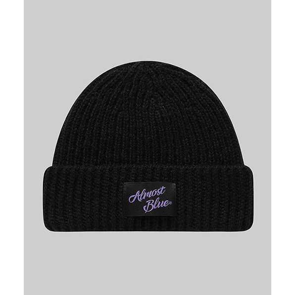 Almostblue Short Beanie [17colors]