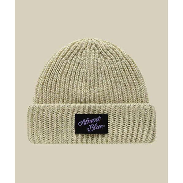 Almostblue Short Beanie [17colors]