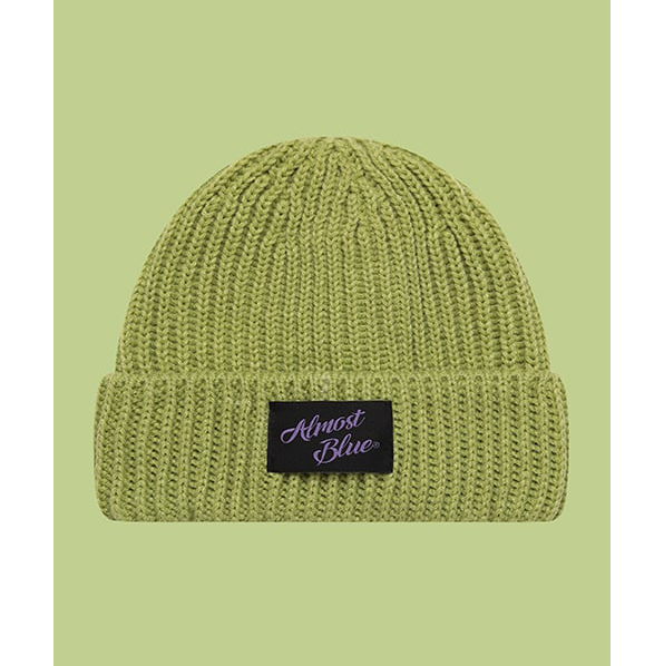 Almostblue Short Beanie [17colors]