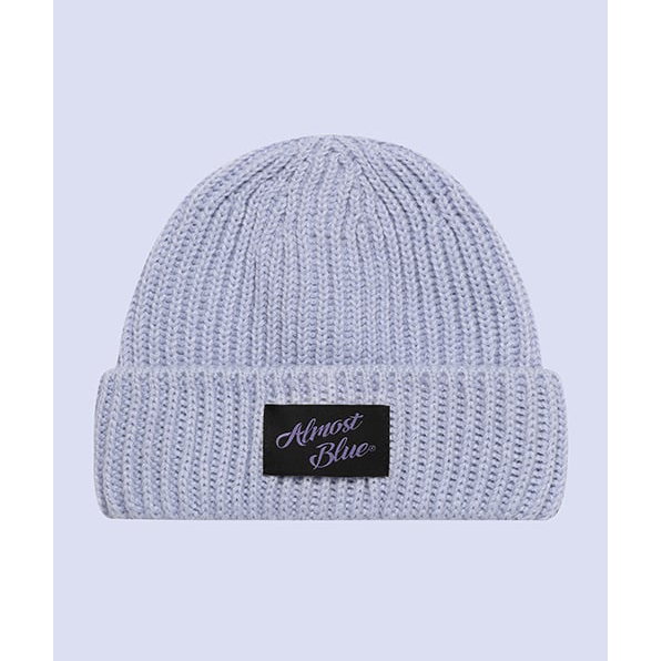 Almostblue Short Beanie [17colors]