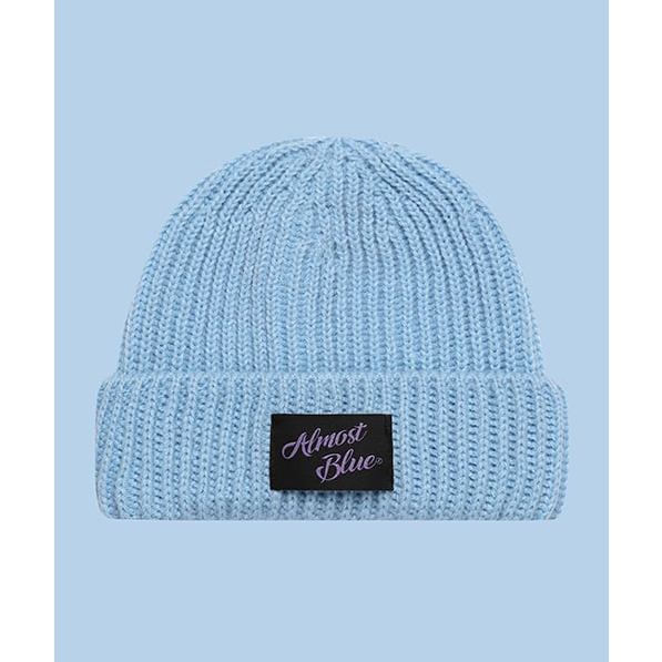 Almostblue Short Beanie [17colors]