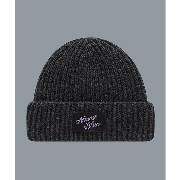 Almostblue Short Beanie [17colors]