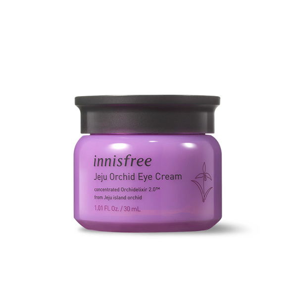 Jeju Orchid Eye Cream 30ML