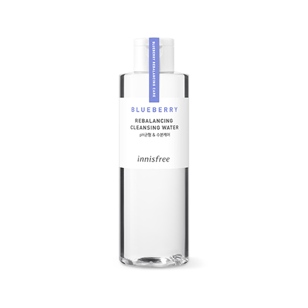 Cleansing Water 200mL