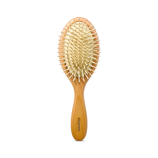 Paddle Hair Brush