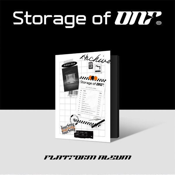 [全款 裸专]ONF - [Storage of ONF] (Platform)_ONF发电机dynamo