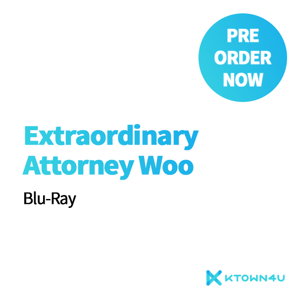 [Blu-Ray] Extraordinary Attorney Woo Premium Blu-Ray - ENA ドラマ