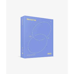 ktown4u.com : [DVD] BTS - Memories of 2021 DVD