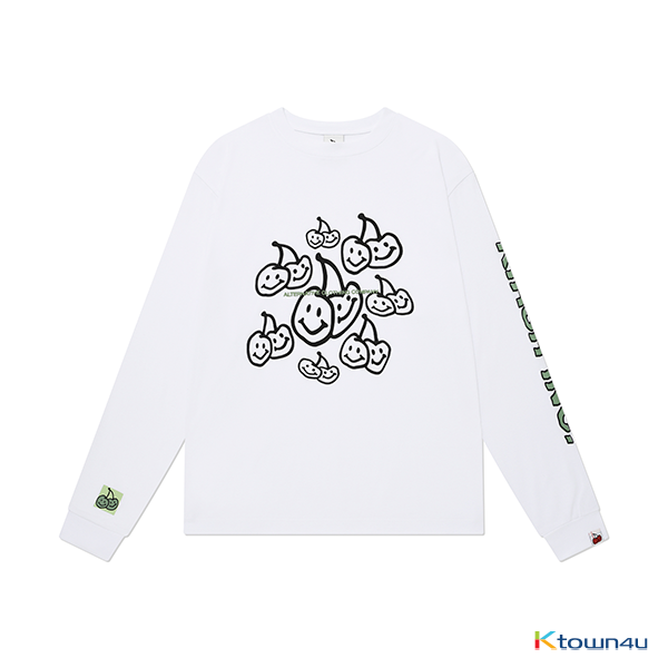 ★知名度!★ K-Teens' Favorite T-Shirts [12styles]