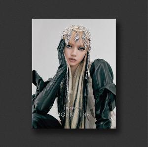 born pink ktown4u ラキドロ　デジパック　トレカ　リサ ktown4u.com : [LISA ver.] BLACKPINK - 2nd ALBUM [BORN PINK