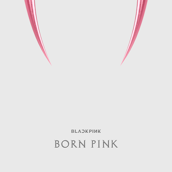 [@roseanne_days] [Ktown4u POB] BLACKPINK - 2nd ALBUM [BORN PINK] KiT ALBUM