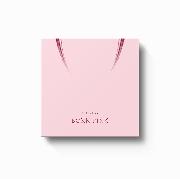 BLACKPINK アルバム BORN PINK ktown4u特典 4人セット UNBOXING BLACKPINK BORN PINK (Digipack versions) + ktown4u