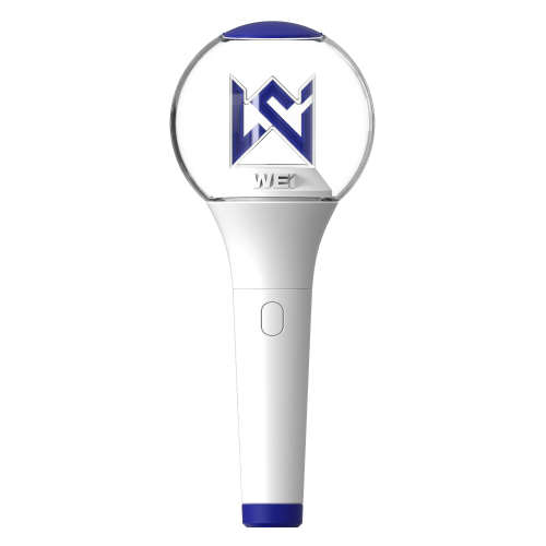 WEi - OFFICIAL LIGHT STICK