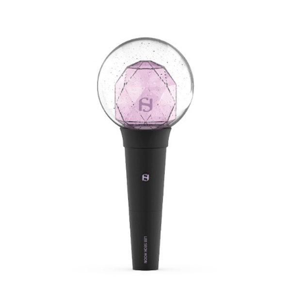 Lee Seok Hoon - OFFICIAL LIGHT STICK