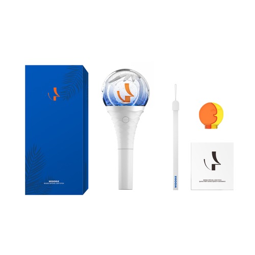 WOODZ - OFFICIAL LIGHT STICK