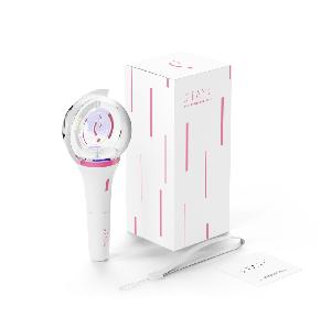 STAYC LIT 直筆サイン チェキ ユン ktown4u.com : STAYC - OFFICIAL LIGHT STICK