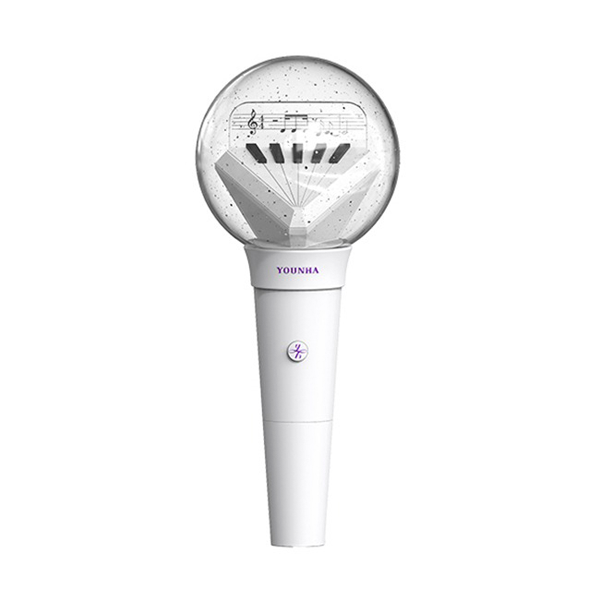 YOUNHA - OFFICIAL LIGHT STICK