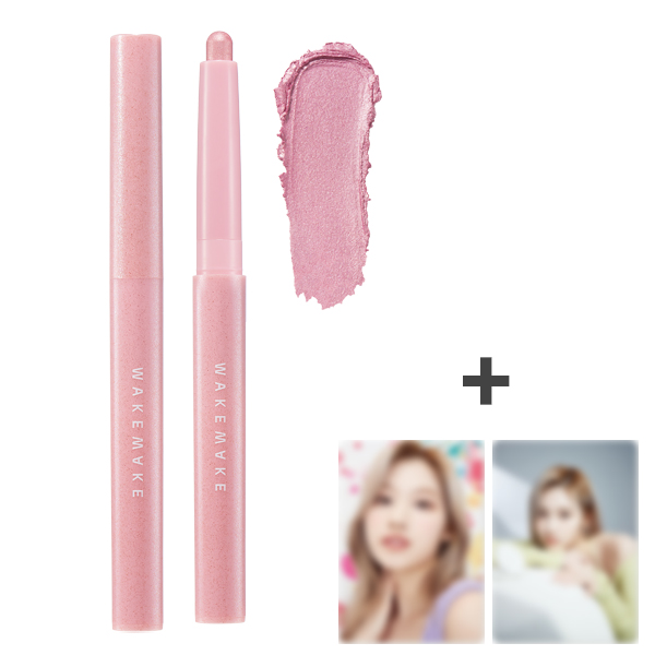 Soft Fixing Stick Shadow 02 Satin Pink