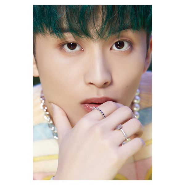 DICON D’FESTA NCT DREAM (MARK)