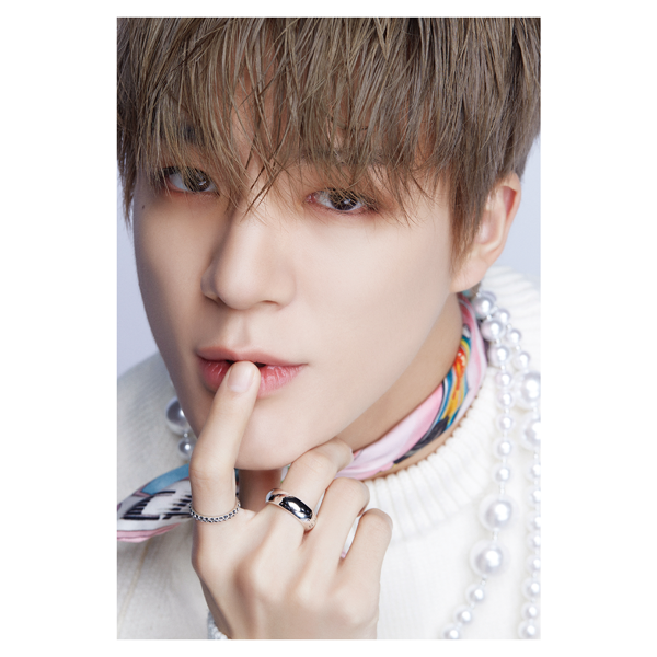 DICON D’FESTA NCT DREAM (JENO)