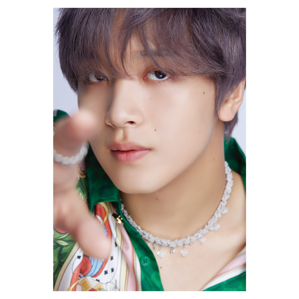 DICON D’FESTA 디아이콘 디페스타 NCT DREAM (HAECHAN)