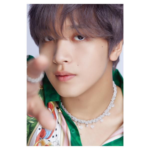 [NCT DREAM] DICON D’FESTA NCT DREAM (HAECHAN)