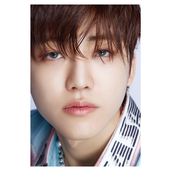 DICON D’FESTA NCT DREAM (JAEMIN)