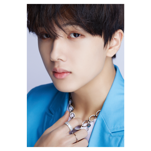 DICON D’FESTA NCT DREAM (JISUNG)