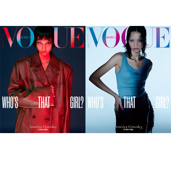 [@defdaily] VOGUE 2022.09 (Content : JAY B 12p) *Cover Random 1p out of 2p + JUNHO LEE Bonus Book