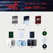 ktown4u.com : [@xinlongthinker] [3CD SET] BOY STORY - 1ST FULL