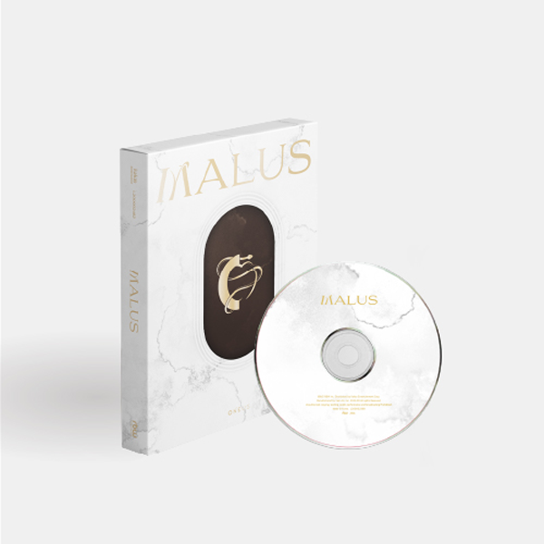 [@oneus_italia] ONEUS - 8TH MINI ALBUM [MALUS] (MAIN Ver.)