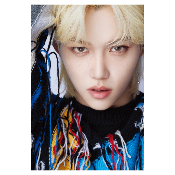 DICON D’FESTA 디아이콘 디페스타 STRAY KIDS (FELIX)