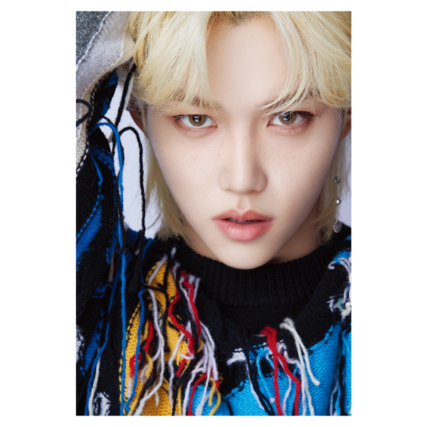 [全款]DICON D’FESTA STRAY KIDS (FELIX)_Stray Kids中文首站