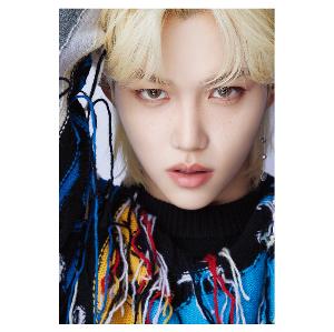 DFESTA フィリックス トレカ ktown4u.com : DICON D'FESTA STRAY KIDS (FELIX)