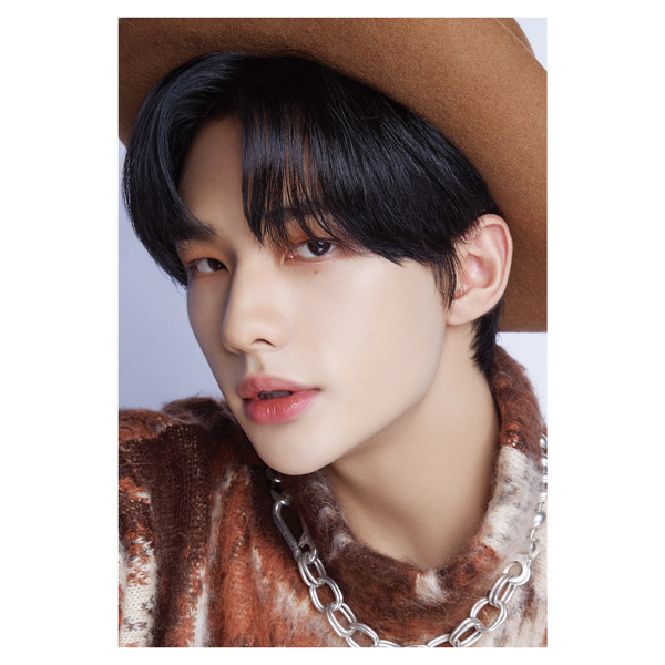 DFESTA DICON straykids スキズ　ヒョンジン ktown4u.com : DICON D'FESTA STRAY KIDS (HYUNJIN)