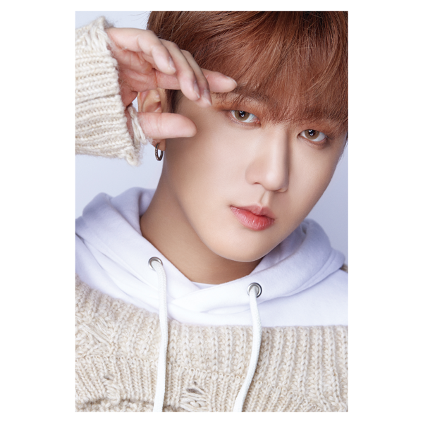 [全款]DICON D’FESTA STRAY KIDS (CHANGBIN)_徐彰彬中文首站