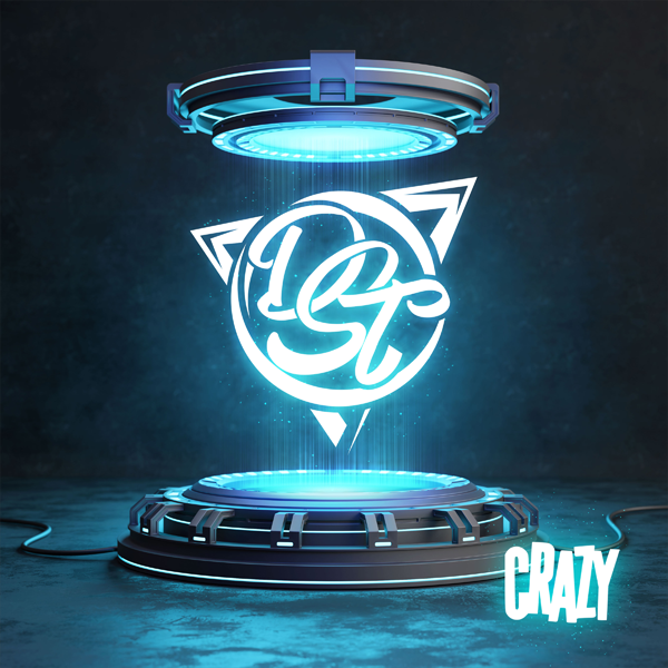 Dustin - Single Album Vol.2 [CRAZY] 