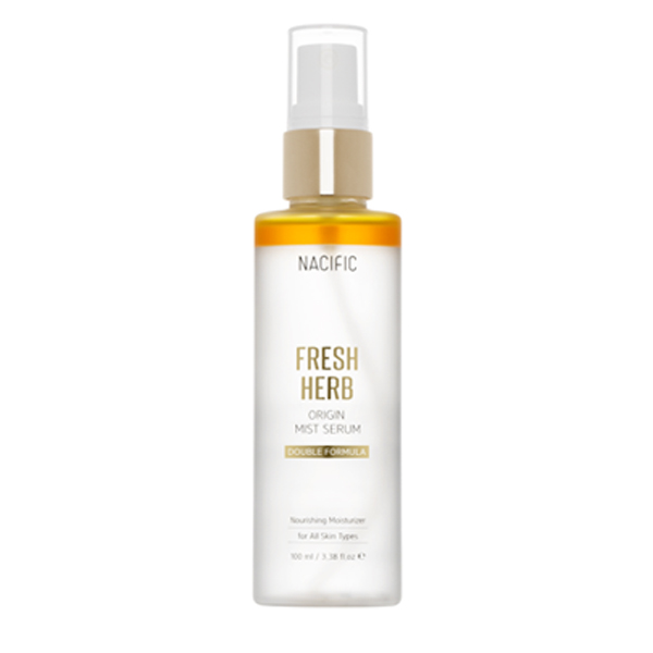 Fresh Herb Origin Revival Mist Serum 100ml